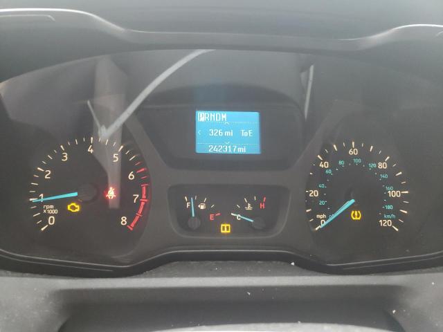 2015 FORD TRANSIT T- 1FBZX2CM3FKA23528