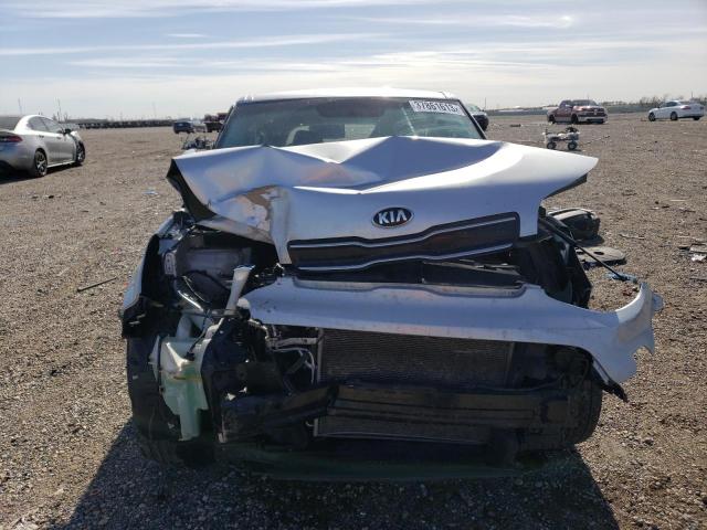 2018 KIA SOUL + - KNDJP3A51J7560050