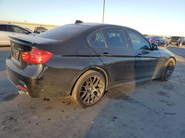 WBA3B9G55ENR91474 BMW 3 Series