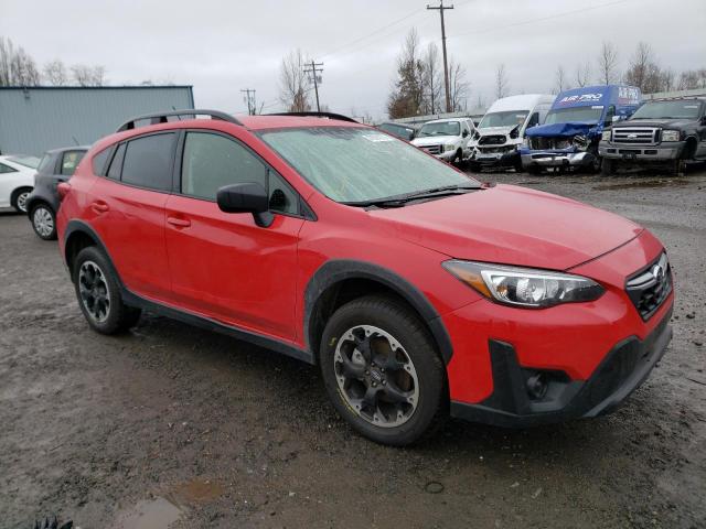 JF2GTABC0M8330247 Subaru CROSSTREK