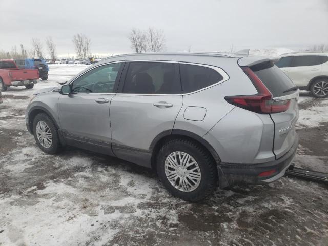2021 HONDA CR-V SPORT 2HKRW2H43MH240063