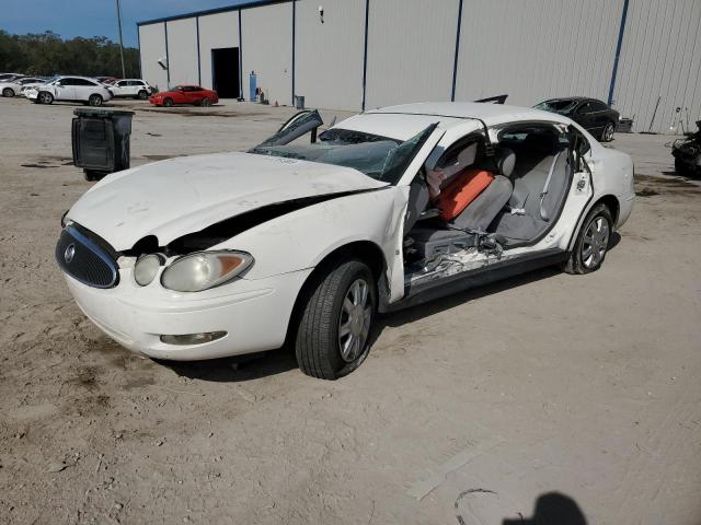 2007 Buick LaCrosse CX