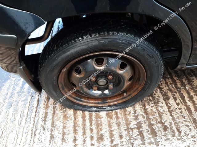 MA3FFB21S00438609 Suzuki Alto Gl