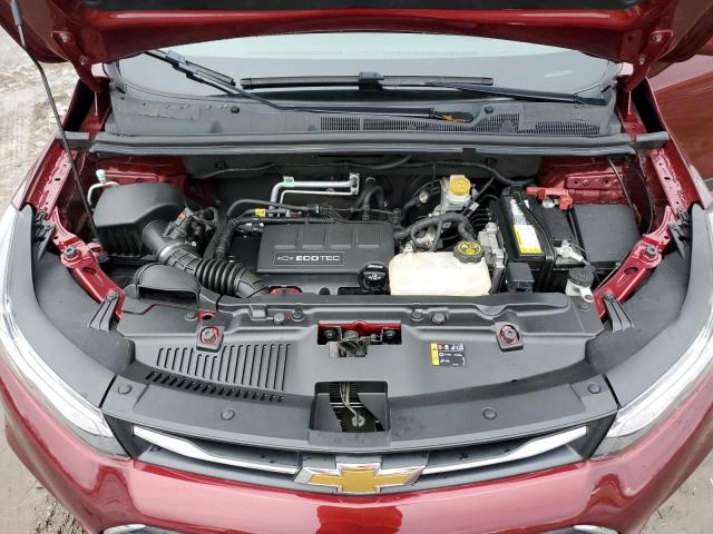 2017 CHEVROLET TRAX PREMI 3GNCJMSB4HL276011