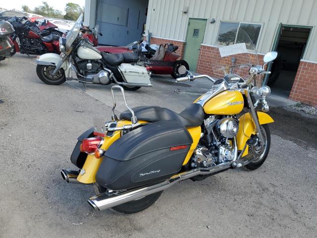 2005 HARLEY-DAVIDSON FLHRSI 1HD1FYW155Y708558