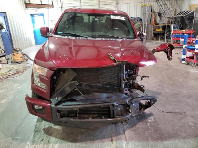 2015 FORD F150 SUPER 1FTEW1EG1FFA05763