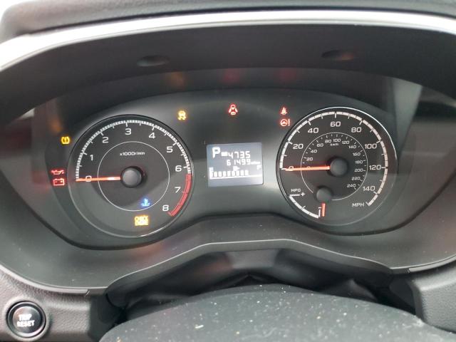 4S3GKAC6XK3602758 Subaru Impreza Premium