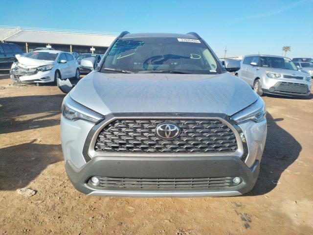 2022 TOYOTA COROLLA CR - 7MUDAAAG7NV020532