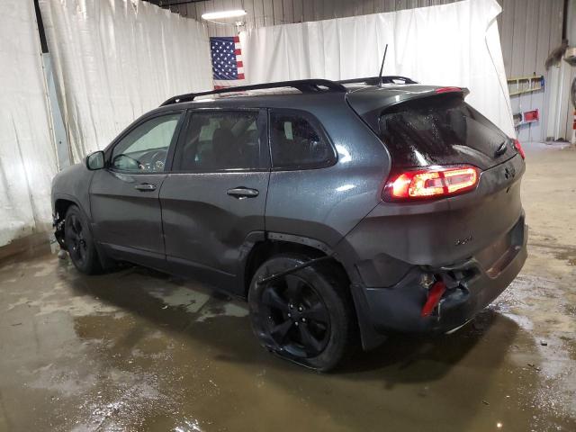 1C4PJMCSXGW156005 Jeep Cherokee Latitude