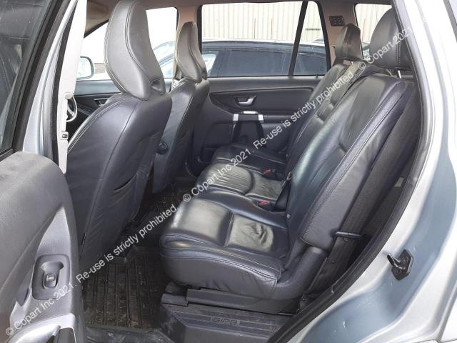 YV1CZ7146A1532108 Volvo Xc90 Se Lu
