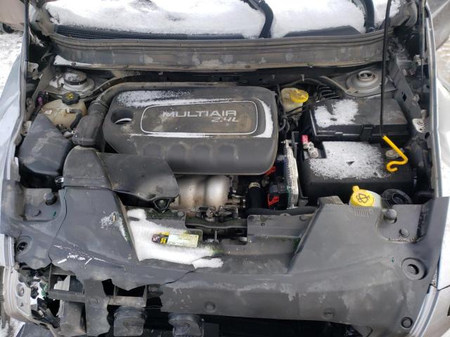 2015 JEEP CHEROKEE S - 1C4PJMABXFW652827