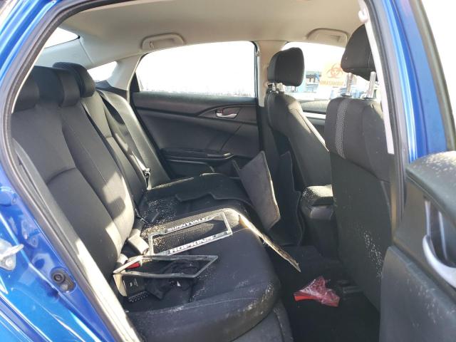 2019 HONDA CIVIC LX - 2HGFC2F67KH525016