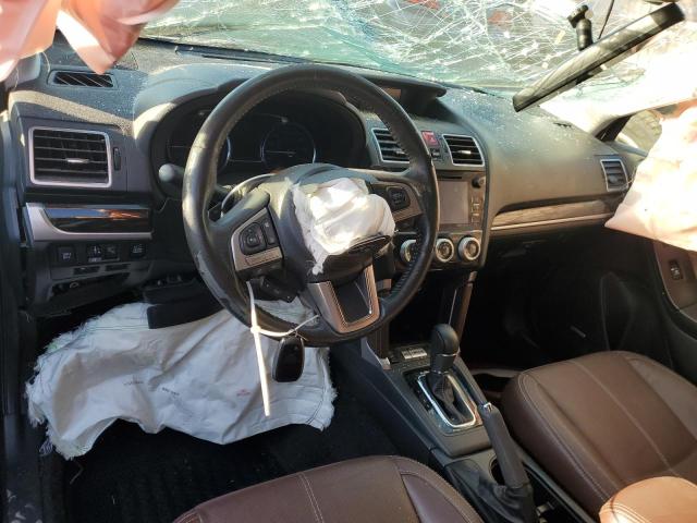 JF2SJGTC2HH415811 Subaru Forester 2.0xt Touring