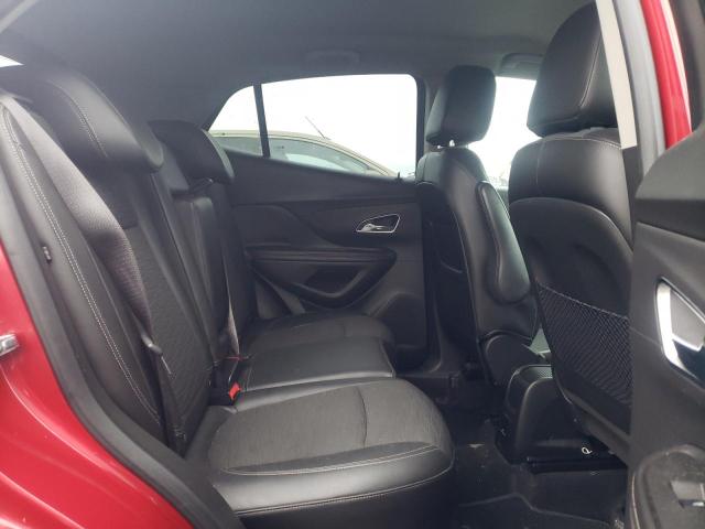 2015 BUICK ENCORE CON - KL4CJFSB0FB047466