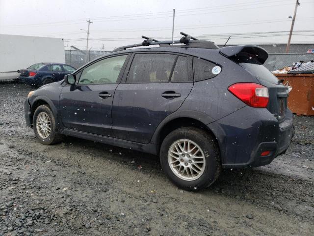 JF2GPABC1GH202219 | 2016 SUBARU CROSSTREK