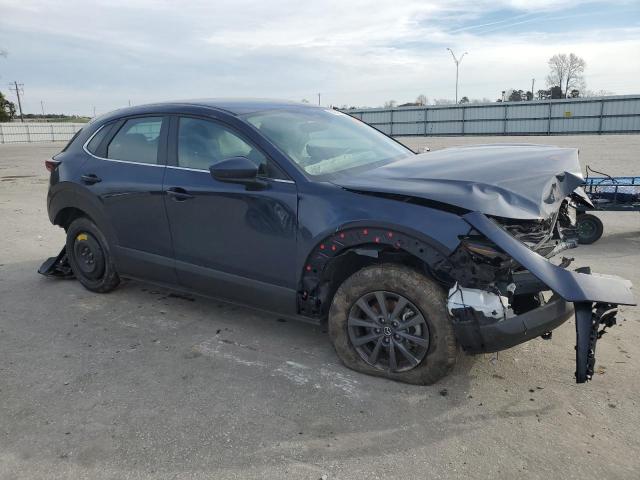 2022 MAZDA CX-30 - 3MVDMBAL8NM410378