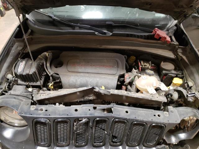 ZACCJABBXJPJ48776 Jeep Renegade Latitude