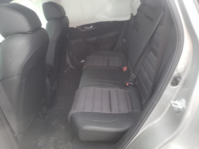 2021 HONDA CR-V SPORT 2HKRW2H43MH240063