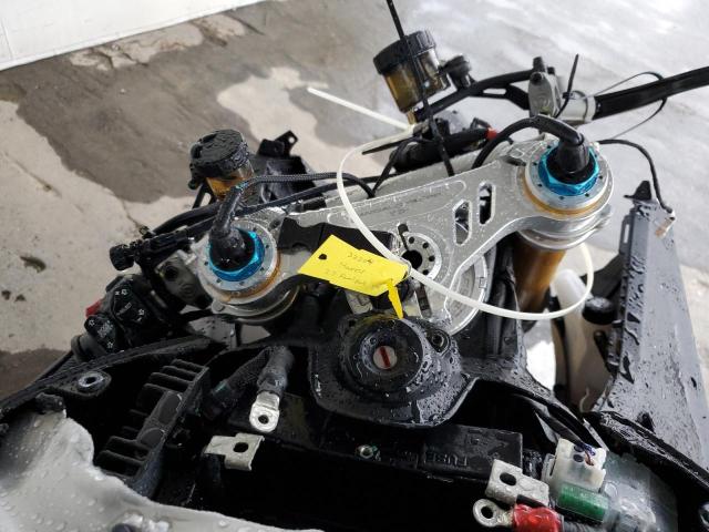 2023 DUCATI PANIGALE V ZDMDAGWW3PB002606
