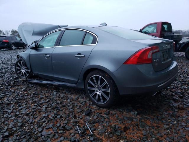 2018 VOLVO S60 INSCRI - LYV402TK3JB174868