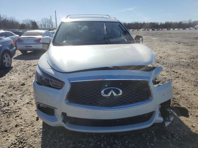 2018 INFINITI QX60 - 5N1DL0MNXJC526064