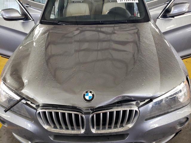 VIN 5UXWX9C50D0A23903 2013 BMW X3, Xdrive28I no.12