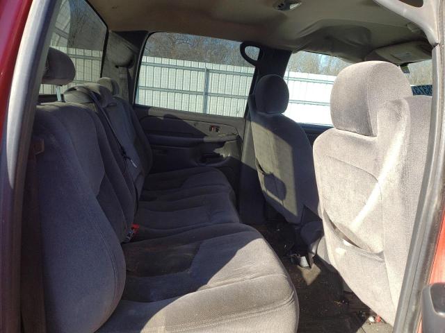2GTEK13T651145373 GMC New Sierra K1500