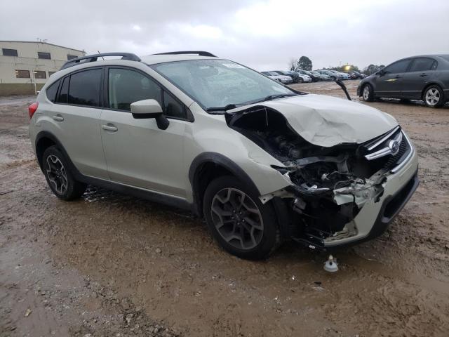 JF2GPABC0G8313649 Subaru Crosstrek Premium