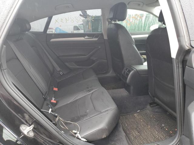 2019 VOLKSWAGEN ARTEON SE WVWBR7AN4KE000431