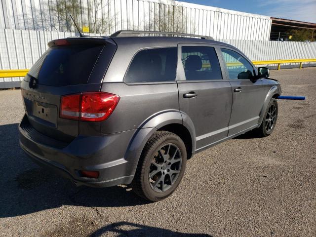 2017 DODGE JOURNEY SX - 3C4PDDBG9HT517736