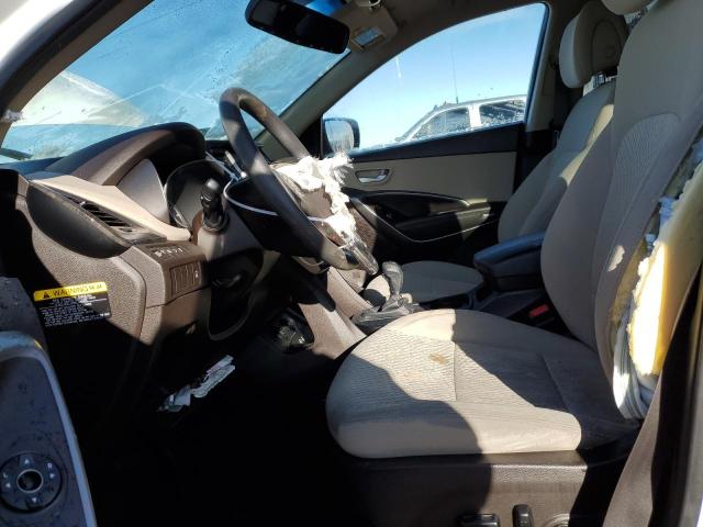 2017 HYUNDAI SANTE FE 5NMZUDLB7HH028051