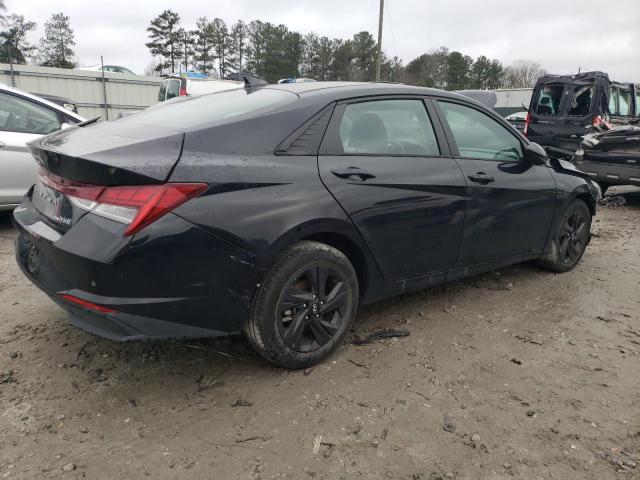 2021 HYUNDAI ELANTRA BL - KMHLM4AJ6MU005259