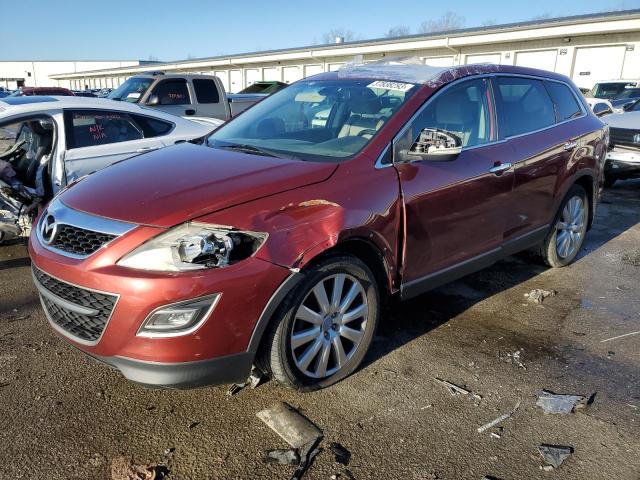 2010 Mazda CX-9 