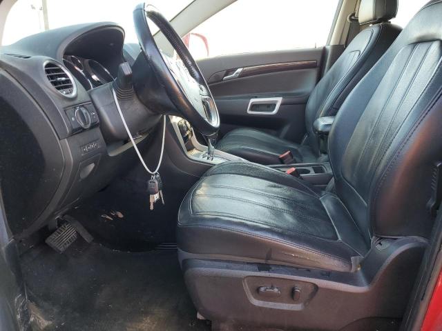 2015 CHEVROLET CAPTIVA LT - 3GNAL3EK9FS503171