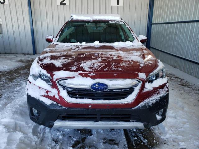 4S4BTANC7L3213938 Subaru Outback Limited