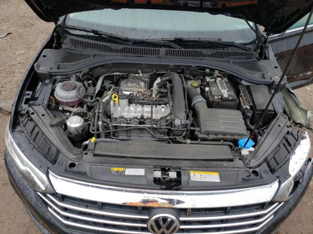 2021 VOLKSWAGEN JETTA S - 3VWC57BU7MM103729