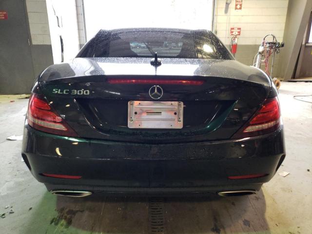 2019 MERCEDES-BENZ SLC 300 - WDDPK3JA0KF161262