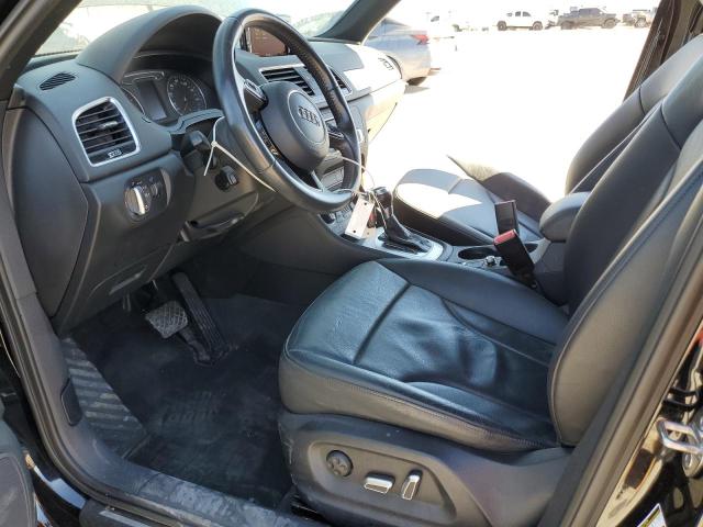 2018 AUDI Q3 PREMIUM - WA1ECCFS4JR018435
