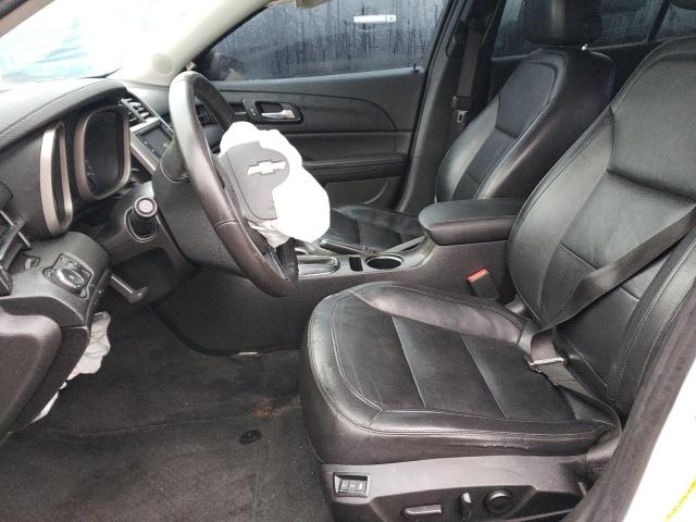 2015 CHEVROLET MALIBU LTZ - 1G11G5SX3FF167197