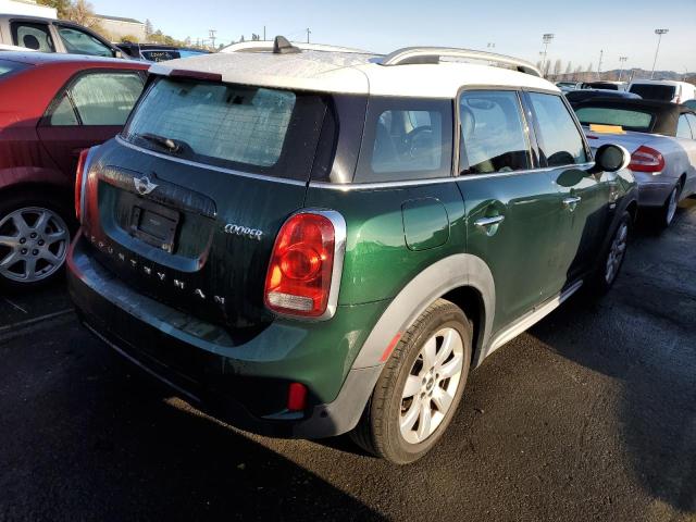WMZYS7C31H3B63023 Mini COOPER COUNTRYMAN