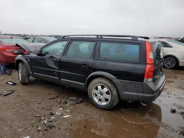 YV1SZ59H541132234 Volvo XC70