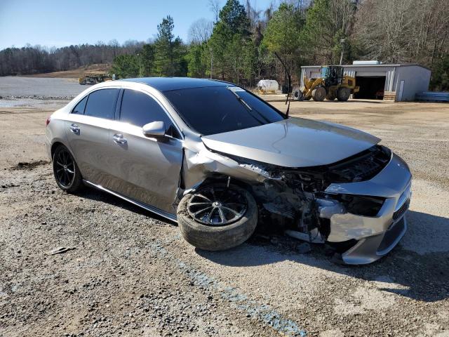 2020 MERCEDES-BENZ A 220 - WDD3G4EB4LW041992