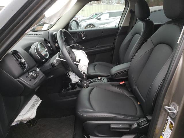 2017 MINI COOPER COU - WMZYV5C30H3E02380