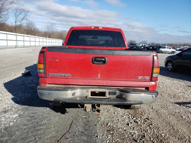 2GTEK13T651145373 GMC New Sierra K1500