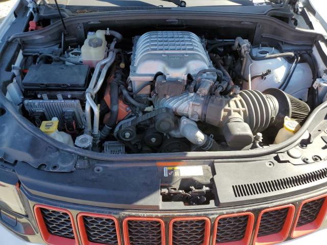 2018 JEEP GRAND CHER - 1C4RJFN97JC318261
