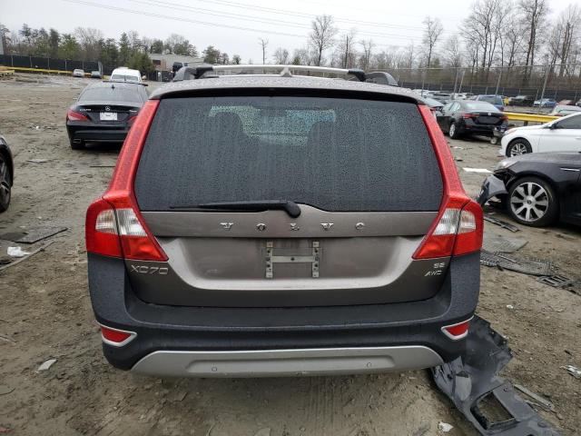 YV4BZ982881002641 Volvo XC70