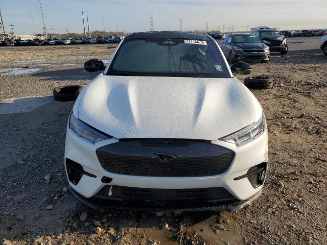 2021 FORD MUSTANG MA - 3FMTK4SE9MME01066
