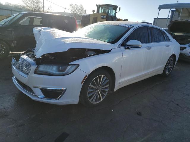 2018 LINCOLN MKZ PREMIE - 3LN6L5A93JR618180