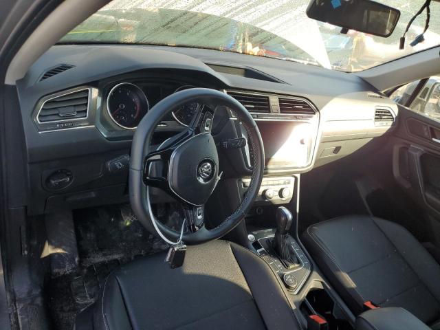 2021 VOLKSWAGEN TIGUAN SE - 3VV2B7AX3MM031514