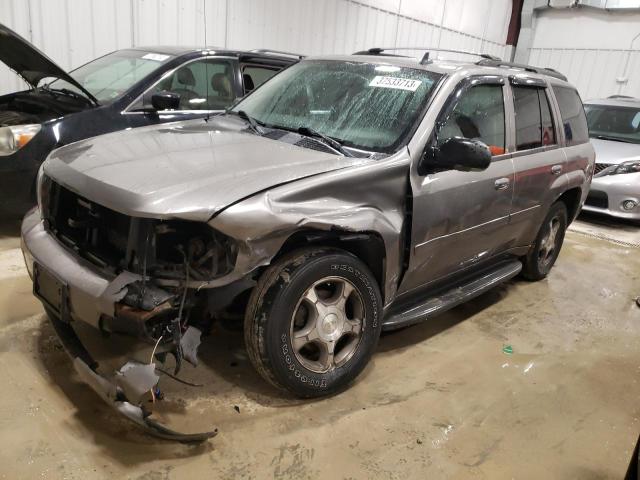 2006 Chevrolet TrailBlazer LS